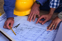 San Diego Draftsman for CAD residential & commercial construction plans